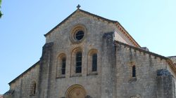 Abbaye de Silvacane Photos 3