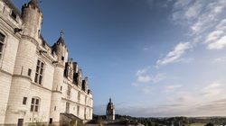 Città reale di Loches Foto 2