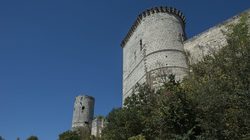 Königliche Festung von Chinon Fotos 4