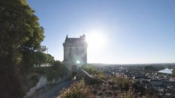 Königliche Festung von Chinon Fotos 6