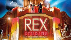 Grand Rex Studios Foto 3