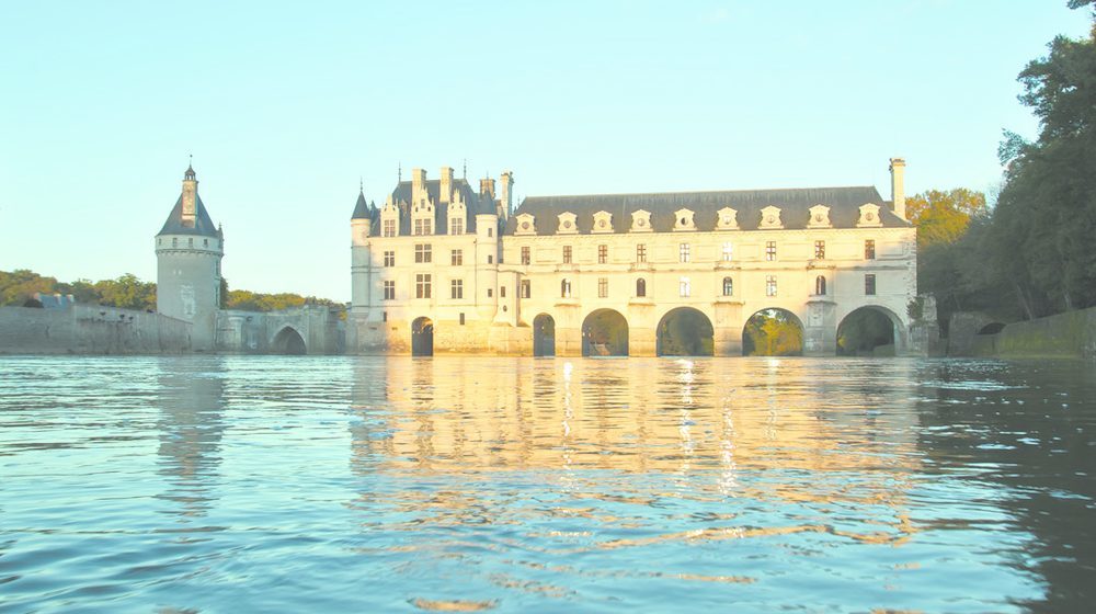 Castillo de Chenonceau Fotos 9