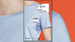 Cité des Sciences et de l'Industrie - Exposition Temporaires Corps et Sport