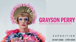 Monnaie de Paris - Exposition Temporaire Grayson Perry © Tim Walker 