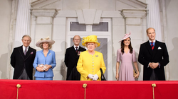 Musée de Cire - Madame Tussauds Londres