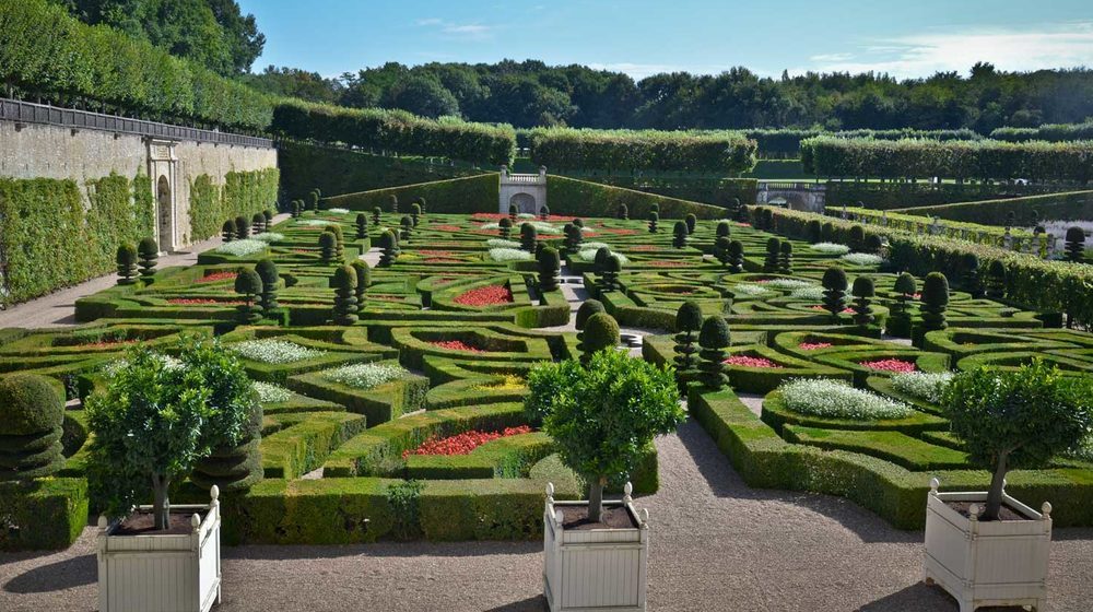 Château de Villandry Photos 2