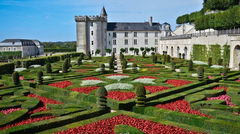 Château de Villandry Photos 5