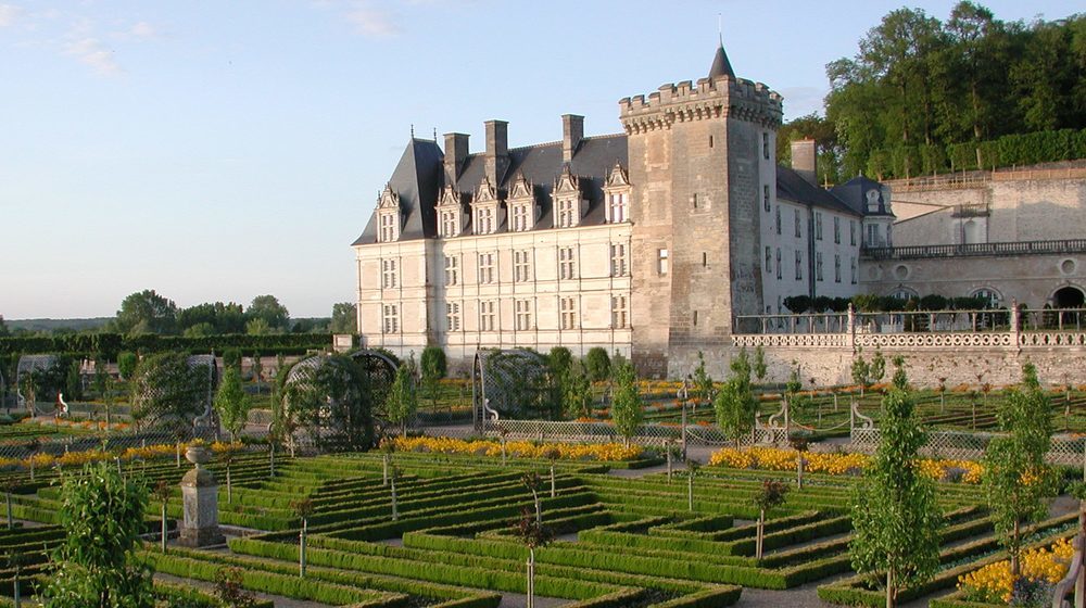 Château de Villandry Photos 6