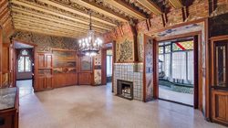 Casa Vicens à Barcelone