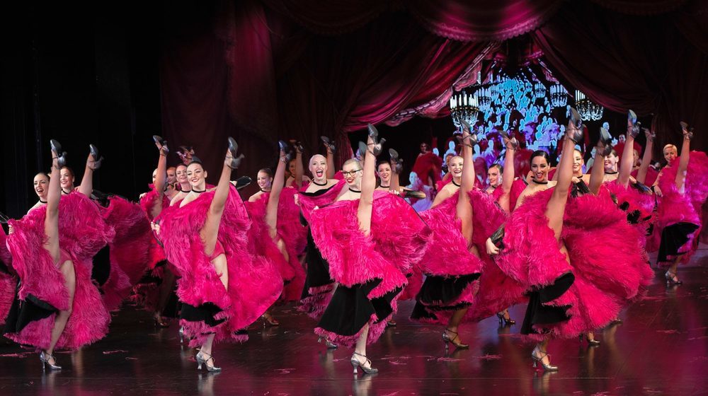 Lido de Paris • Cabaré Parisiense • Tarifas, Preços, Informações e Reserva