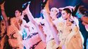 Paradis Latin - Cabaret à Paris