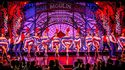 Moulin Rouge - Cabaret Parisien - Montmartre