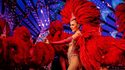 Moulin Rouge - Cabaret Parisien - Montmartre