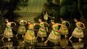 Le Fantôme de l'Opéra au Majestic Theater à Broadway New York