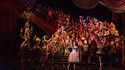 Le Fantôme de l'Opéra au Majestic Theater à Broadway New York