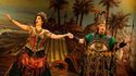 Le Fantôme de l'Opéra au Majestic Theater à Broadway New York