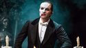 Le Fantôme de l'Opéra au Majestic Theater à Broadway New York