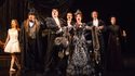 Le Fantôme de l'Opéra au Majestic Theater à Broadway New York