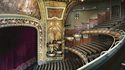 Aladdin, The Musical - New Amsterdam Theatre - Broadway - New York