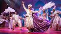 Aladdin, The Musical - New Amsterdam Theatre - Broadway - New York
