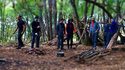 Stage de Survie en Île de France