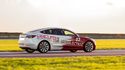 Aulas privadas de condução elétrica em veículo Tesla    Fotos 2