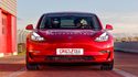 Stage découverte e-pilotage sur Tesla 3 Performance de 650 CV 