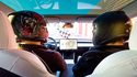 Acceleration and Speed Test Drive in Tesla Model 3 Performance Photos 1