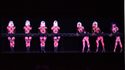 Cabaret Crazy Horse Paris