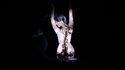 Cabaret Crazy Horse Paris