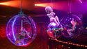 Cabaret Paris - Paradis Latin