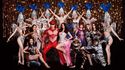 Cabaret Paris - Paradis Latin