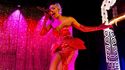 Cabaret Paris - Paradis Latin