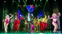 Cabaret Paris - Paradis Latin