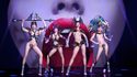 Cabaret Paris - Paradis Latin