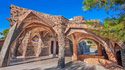 Cripta de la Colonia Güell