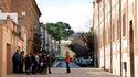 Colonie Güell : Visite Guidée