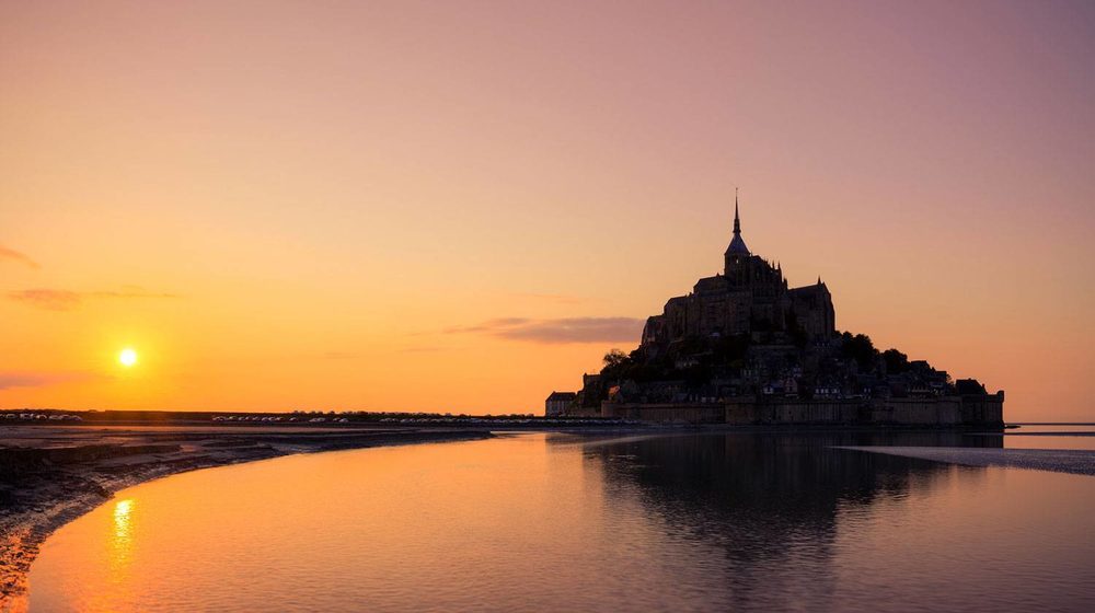 Abbaye du Mont-Saint-Michel Photos 6