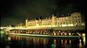 Crucero con cena por el Sena con los Bateaux-Parisiens