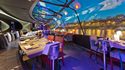 Crucero con cena por el Sena con los Bateaux-Parisiens
