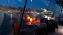 Crucero con cena por el Sena con los Bateaux-Parisiens
