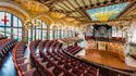 Palais de la musique catalane