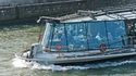 Lunch Cruise on the Seine with the Bateaux-Parisiens