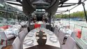 Lunch Cruise on the Seine with the Bateaux-Parisiens
