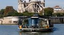 Lunch Cruise on the Seine with the Bateaux-Parisiens