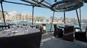 Lunch Cruise on the Seine with the Bateaux-Parisiens