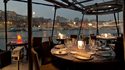 Ano novo em Paris a bordo de Bateaux Parisiens