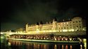 Ano novo em Paris a bordo de Bateaux Parisiens