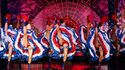 Réveillon Nouvel An au Moulin Rouge