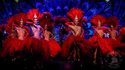 Réveillon Nouvel An au Moulin Rouge